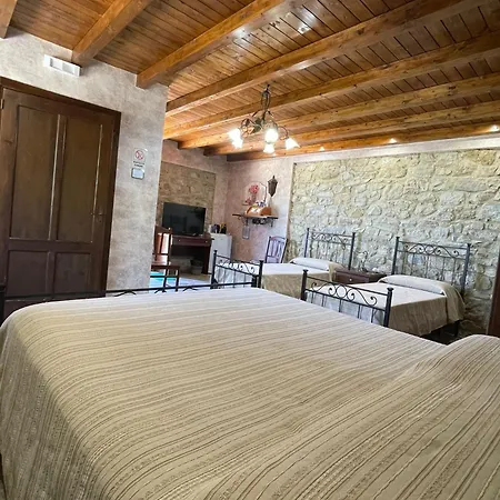 Agriturismo Villa Russo-2