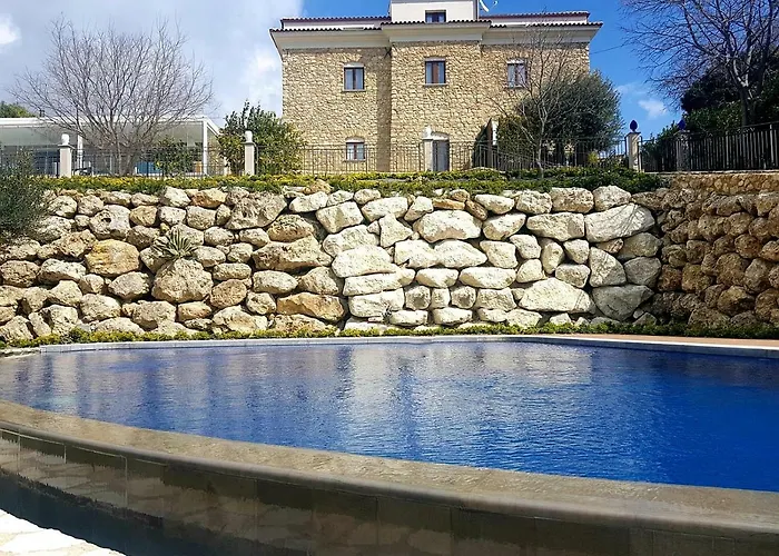 Villa Flora RelaisVilla